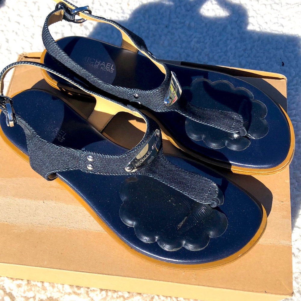 Michael Kors Sandals